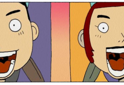 恶搞动漫,笑料百出，颠覆传统，带你领略另类幽默世界